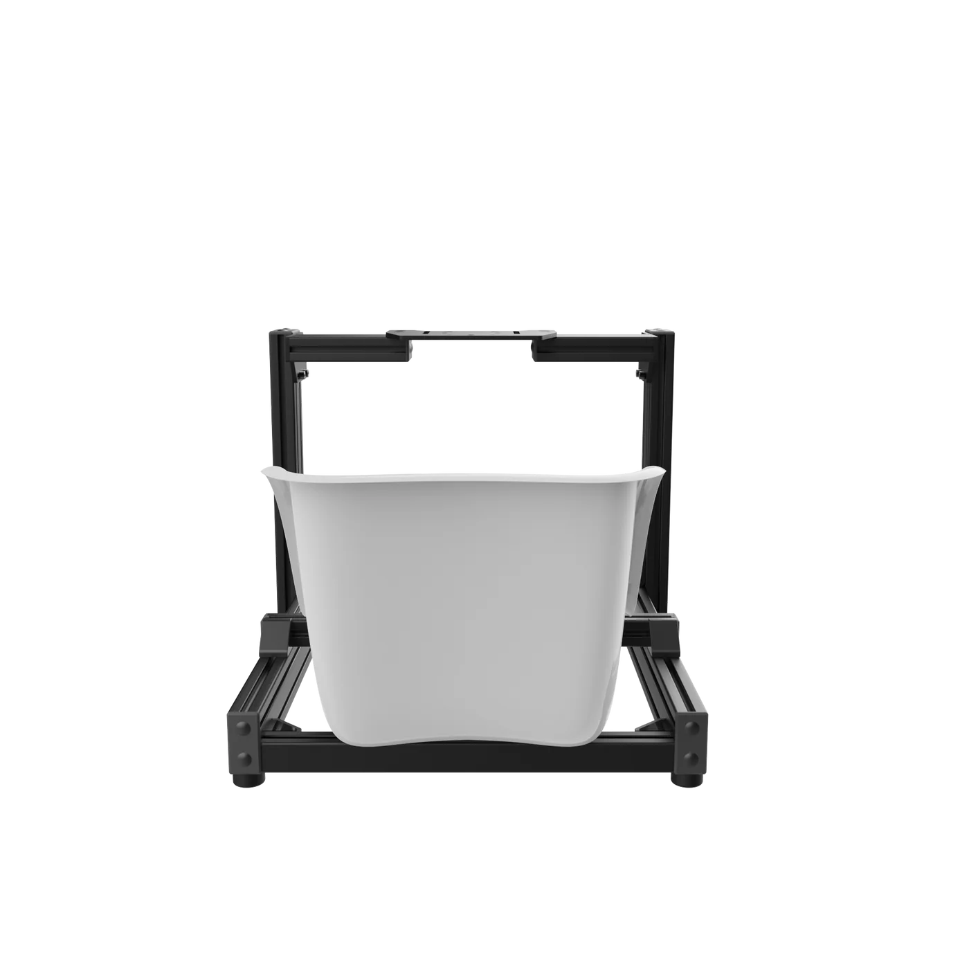 ASR Karting Sim Racing Chassis