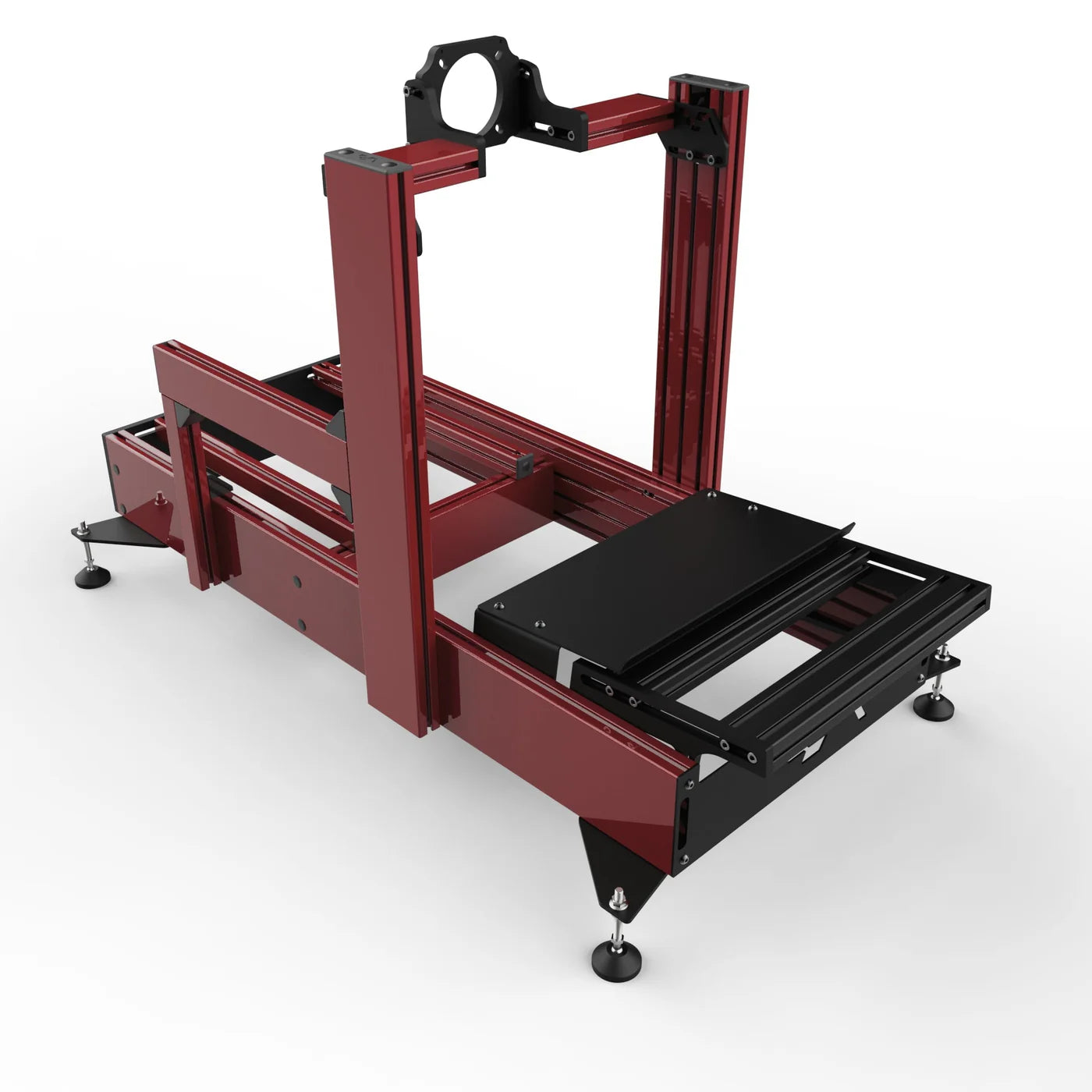 ASR Pro Sim Racing Chassis