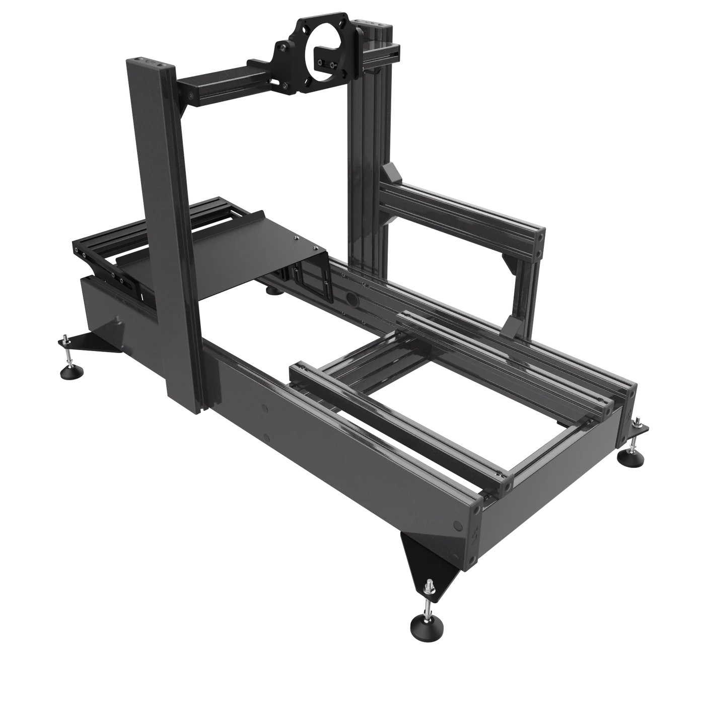 ASR Pro Sim Racing Chassis