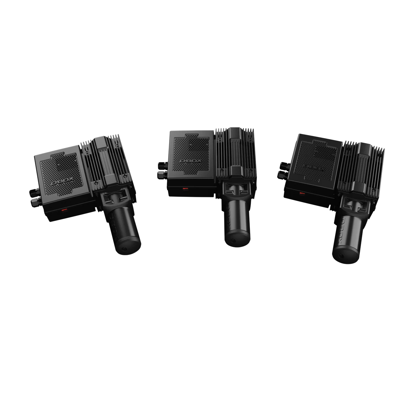 D-Box Generation 5 Haptic System