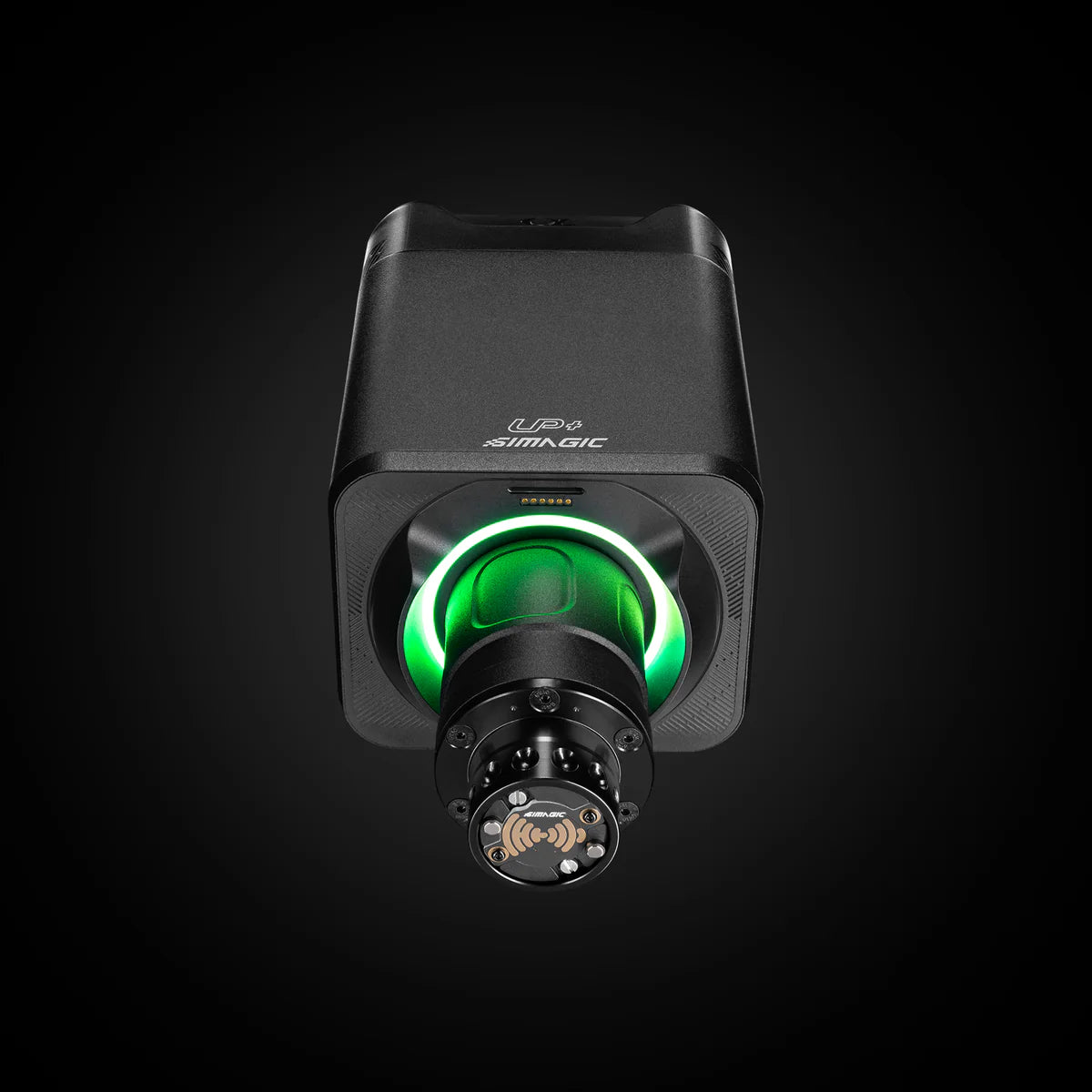 Simagic Alpha EVO Pro - 18Nm Wheelbase