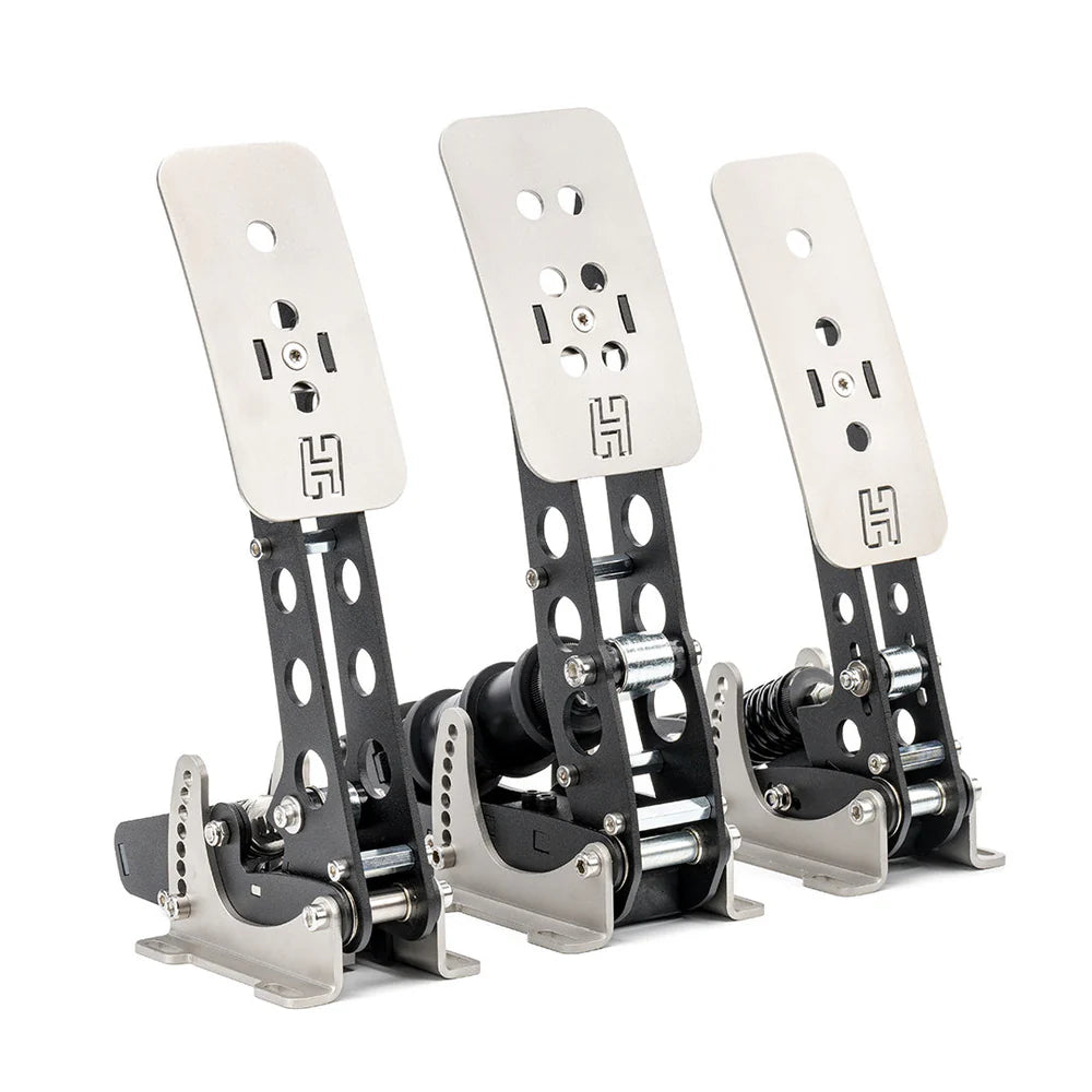 Heusinkveld Sprint Pedals