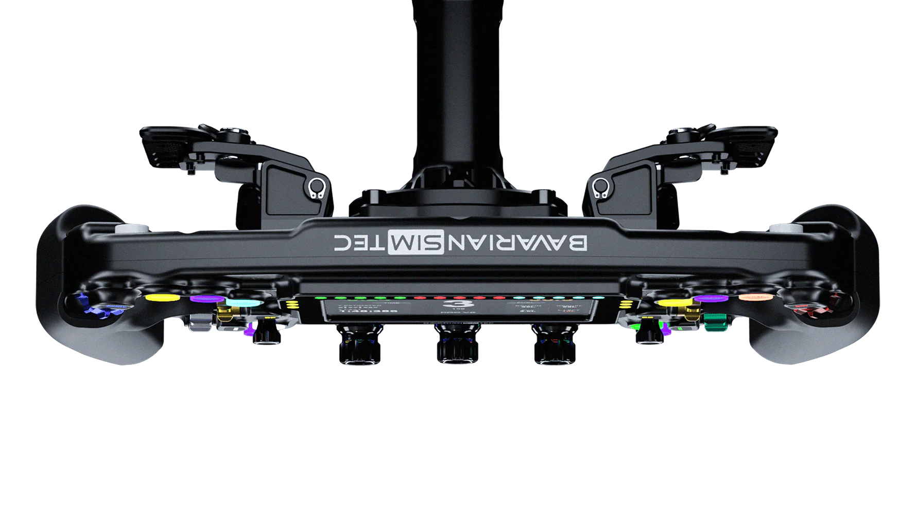 BavarianSimTec OmegaPRO V2