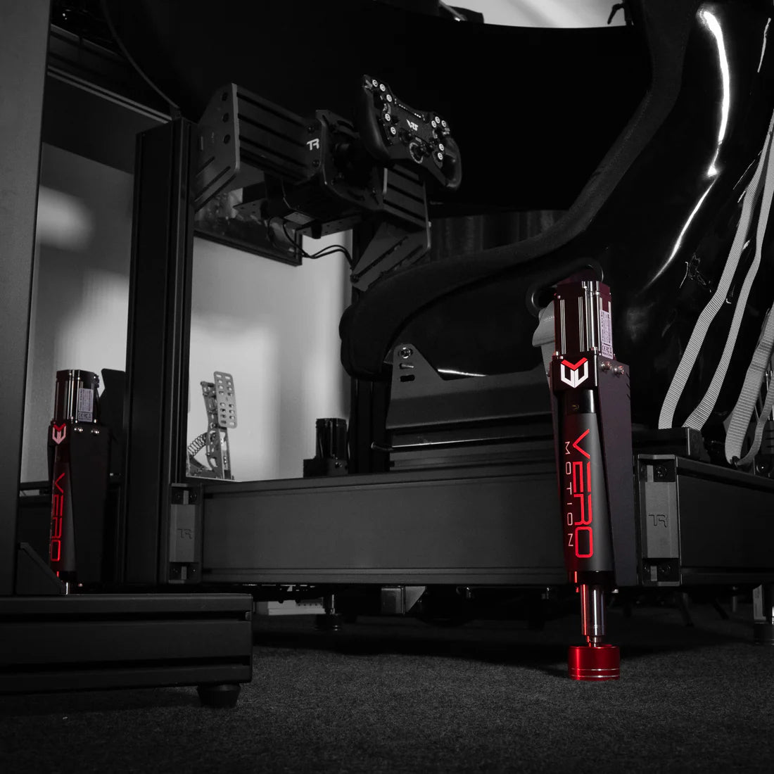 Vero Motion Champion 3DOF Motion System