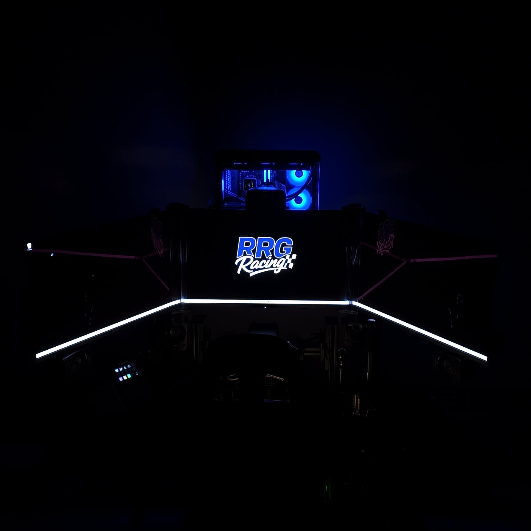 R2 Turnkey Simulator