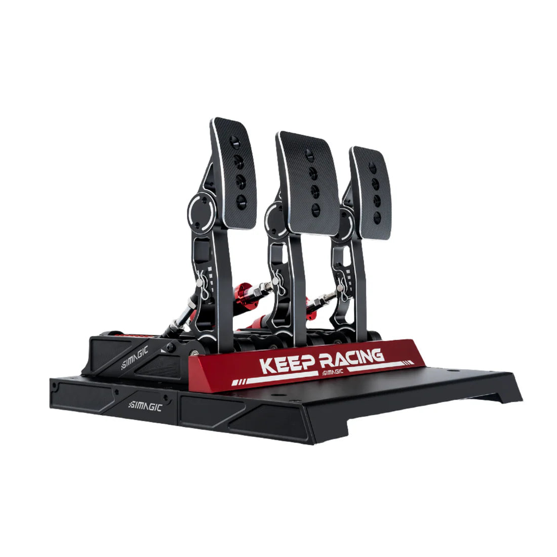 Simagic P1000 Pedal Set