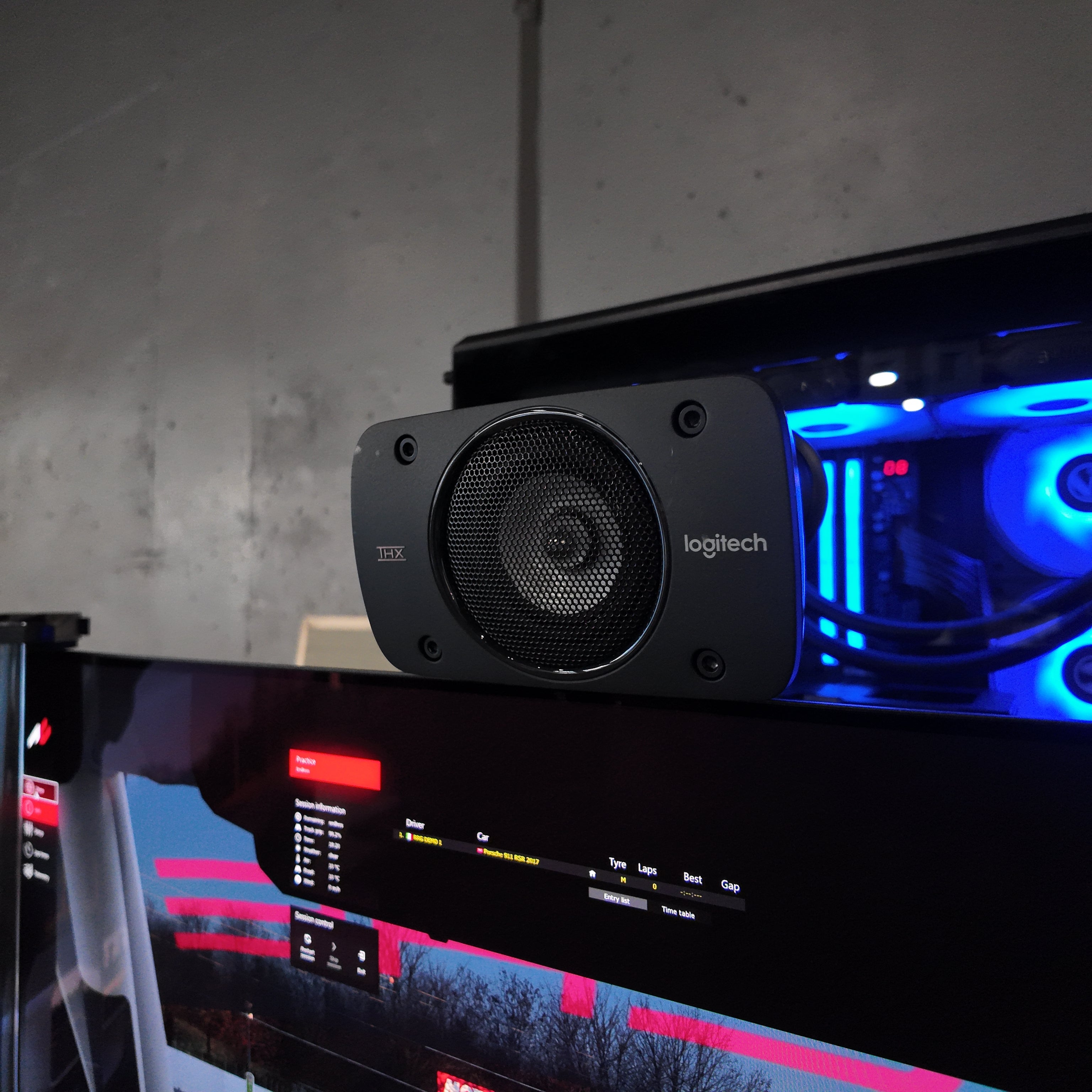 R2 Turnkey Simulator