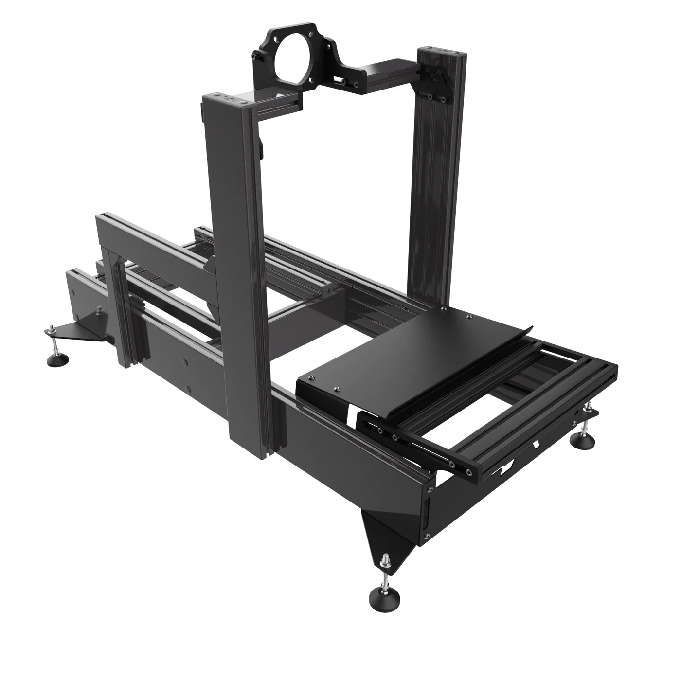 ASR Pro Sim Racing Chassis
