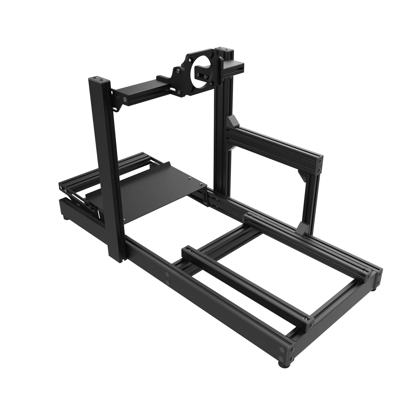 ASR 3 Sim Racing Chassis
