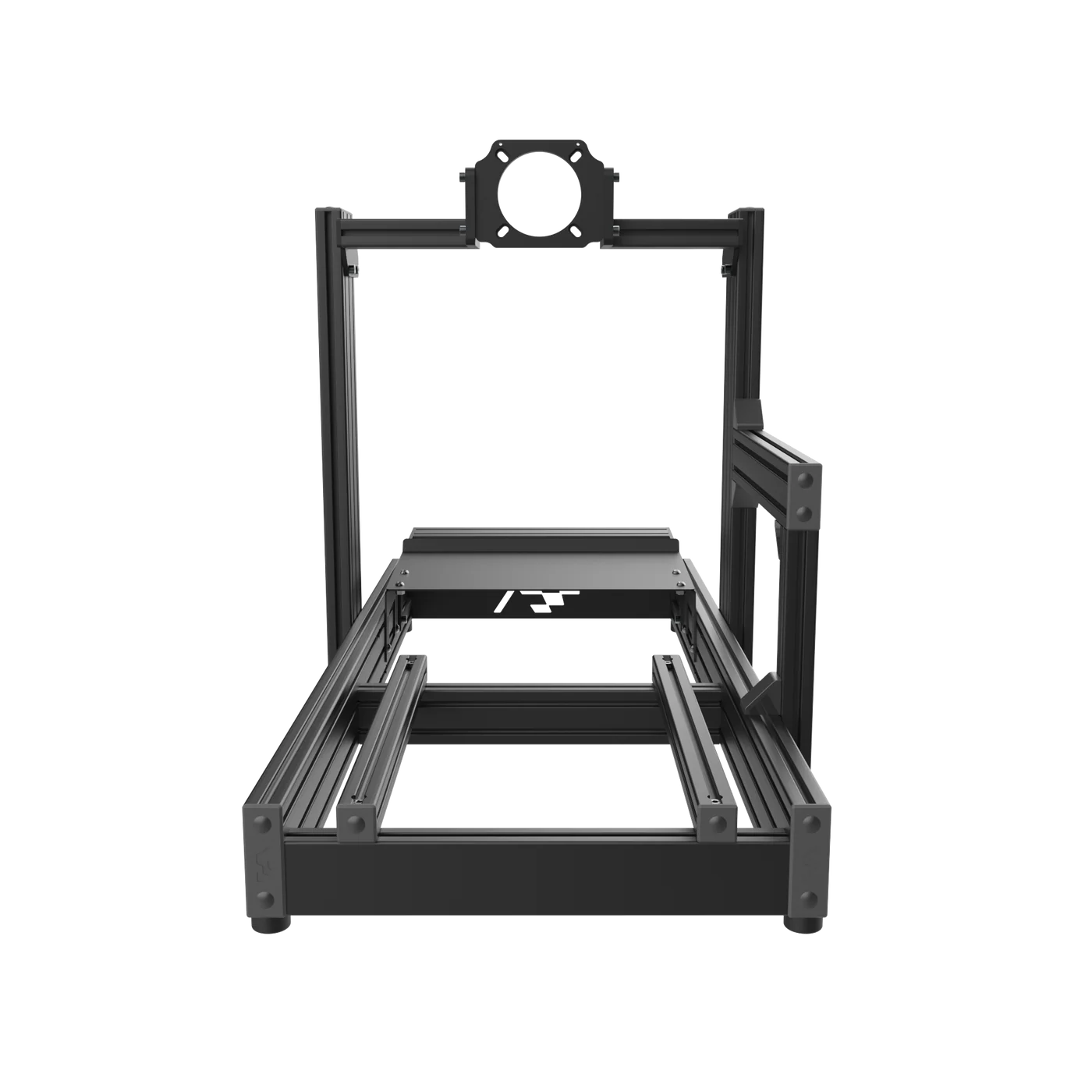 ASR 4 Sim Racing Chassis [Flat Face]