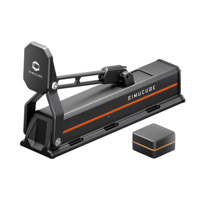 Simucube ActivePedal Pro