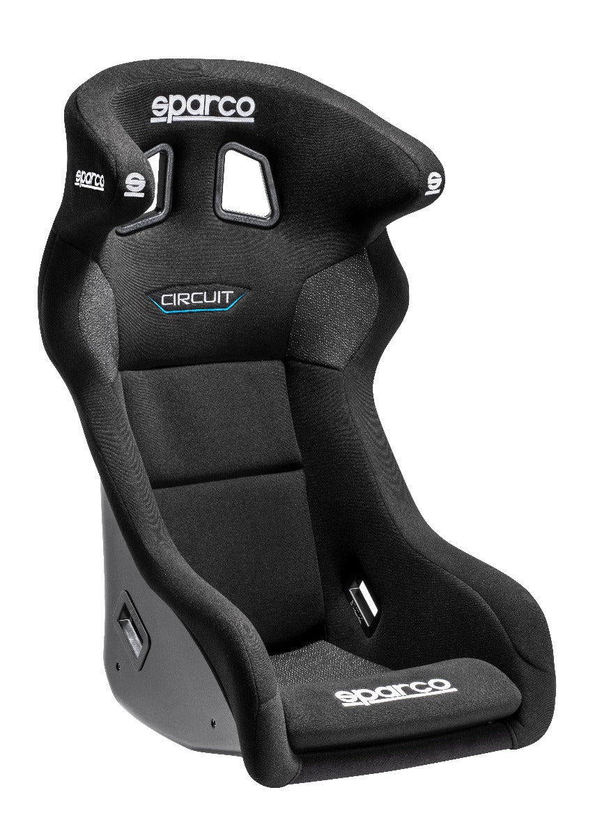 Sparco Circuit II QRT Racing Seats