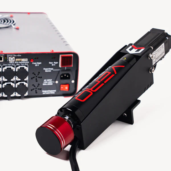 Vero Motion Champion 3DOF Motion System