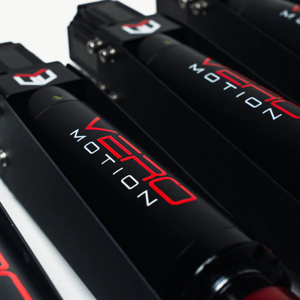 Vero Motion Legend 6DOF Motion System