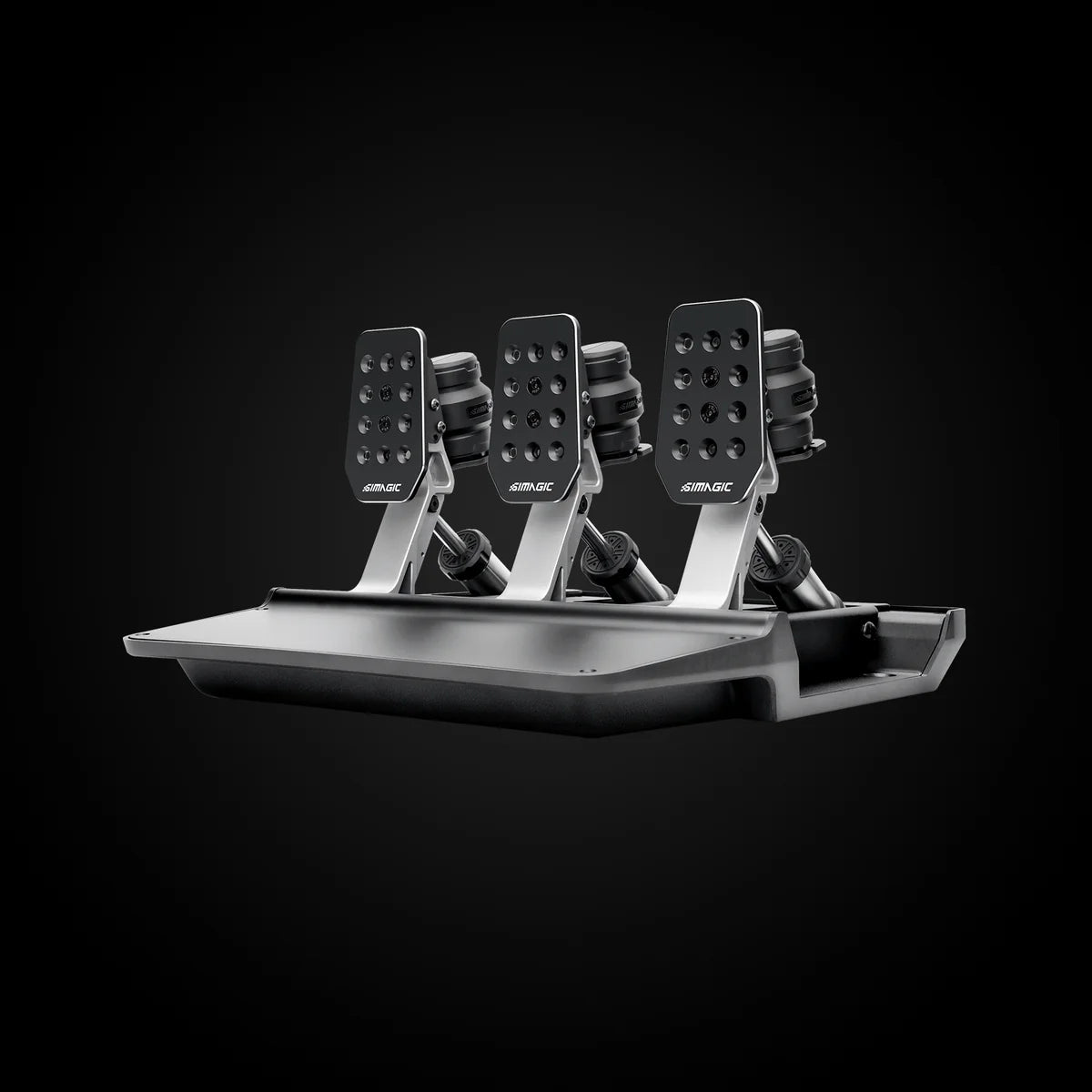 Simagic P500 Pedal Set