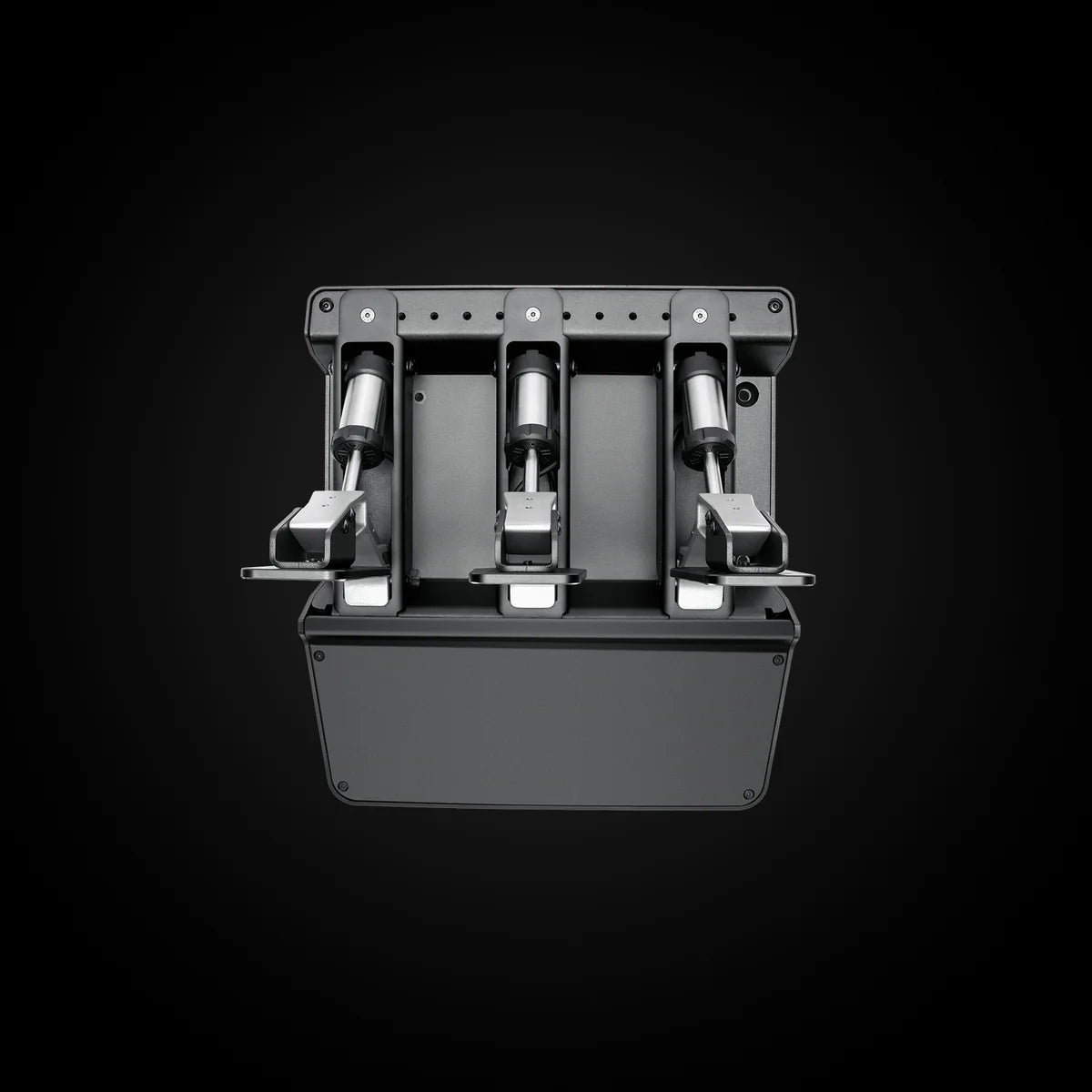 Simagic P500 Pedal Set